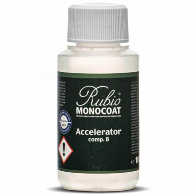 Monocoat Oil Comp B Accelerator 100 ml