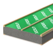 Kingspan Unidek dakelementen
