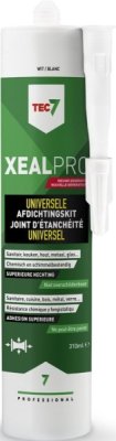 XEAL PRO ANTRACIET 310 ML