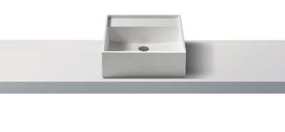 BETACRYL LAVABO BB R 365 B CLASSIC WHITE