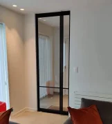 Stalen Deuren