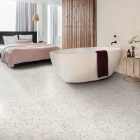 Floorify tegel Verona F523, 610 x 305 x 4 mm - 2,23 m²/doos