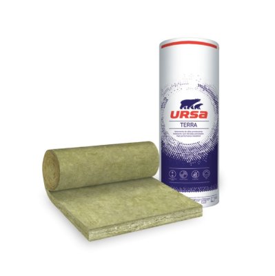 Ursa Hometec 35 - dikte 200 mm 3,60 X 1,20M  (RW 5,70) (4.32 m²/pak) - OP BESTELLING