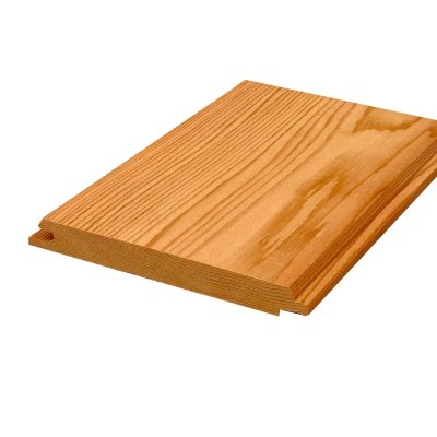 MUSSENBEK CEDER 18x130 T&G4 -170/215cm (5st/pak)