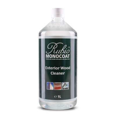 RMC  Exterior Wood Cleaner 1 L