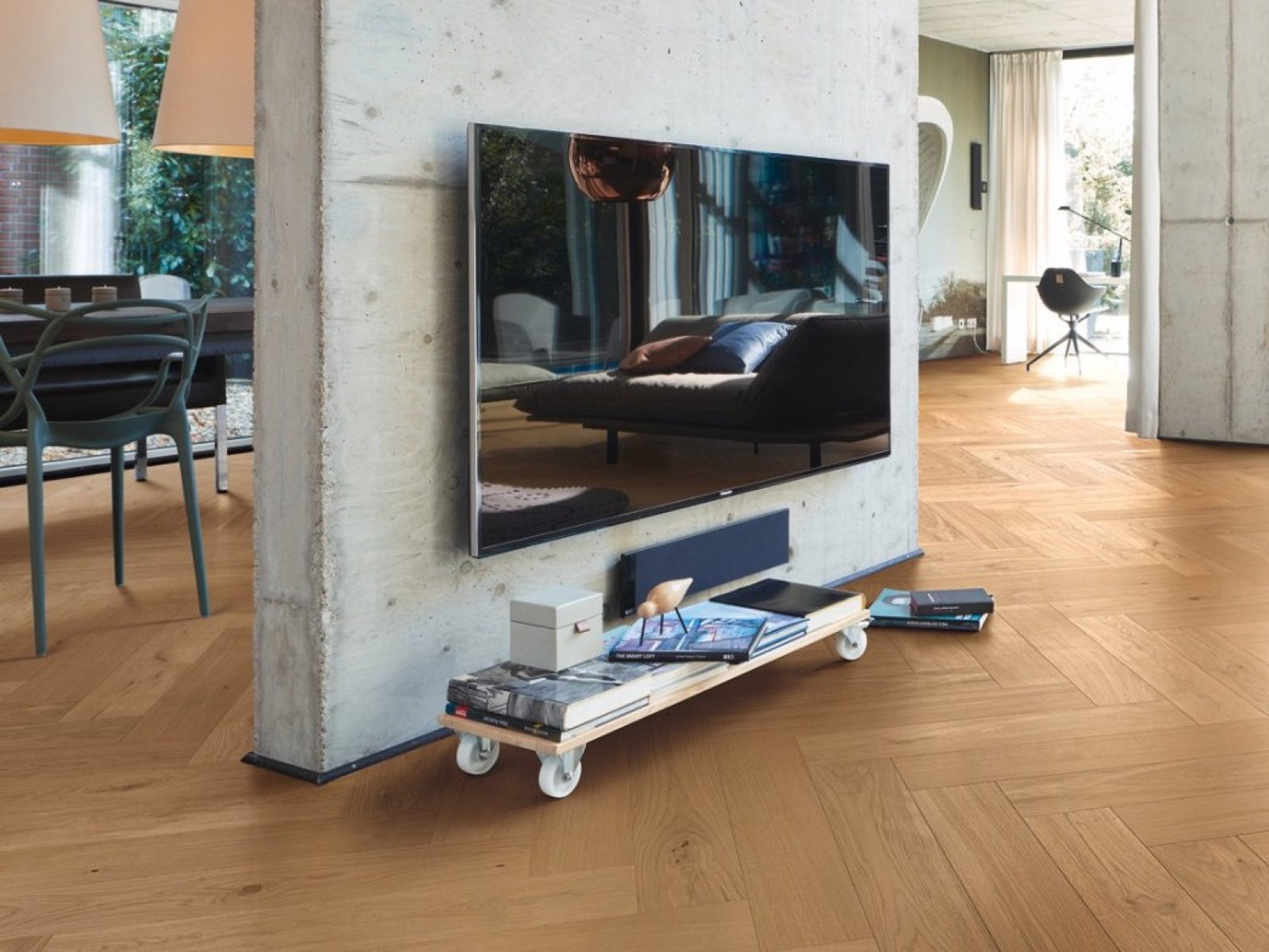 martens-hout