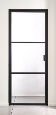 STEELLOOK DEURGEHEEL - MODERN- 2000X780MM