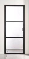 STEELLOOK DEURGEHEEL - LANDELIJK - 2000X830MM STEELLOOK DEURGEHEEL - LANDELIJK - 2000X830MM