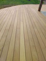 Terrasplank Guariuba 21 x 145 HARDWOOD CLIP KD FSC®