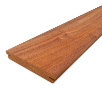 b-fix padouk 21 x 145 mm FSC®