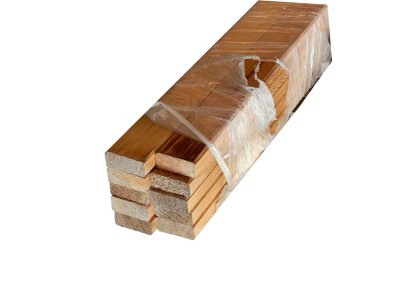 CEDER 21x45 (gebroken hoeken) (10st/pak) OP = OP