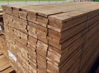 Thermowood Vuren/Grenen 25 x 150 mm