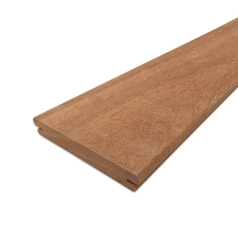 CUMARU RED 21 x 145 KD B-FIX FSC®