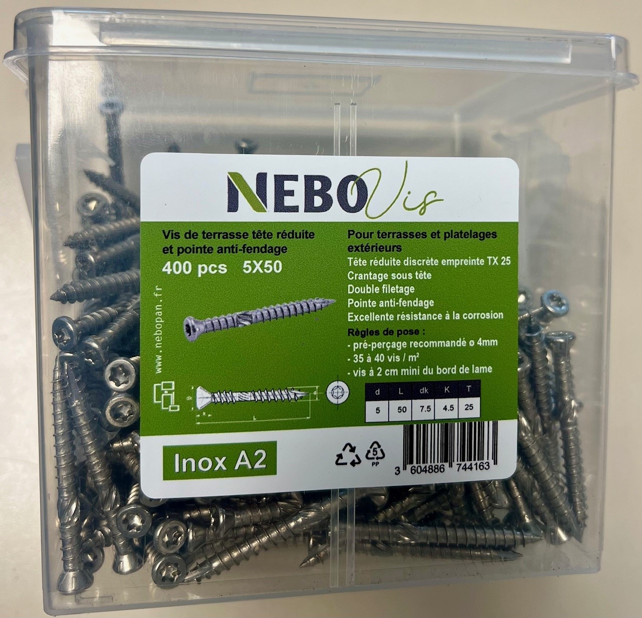 NEBOVIS
